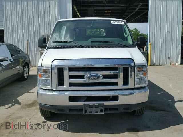 2013 FORD ECONOLINE - VIN: 1FBNE3BL3DDA84334 - Фото 10