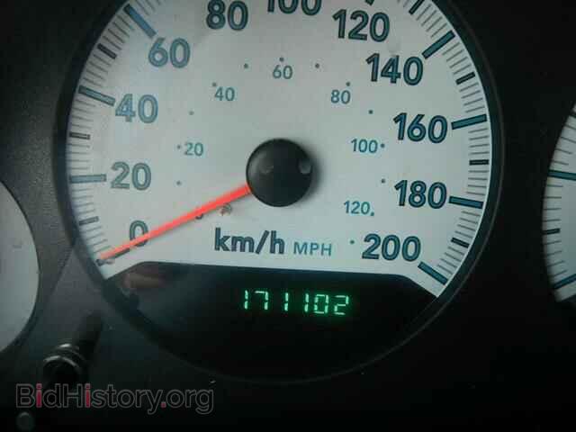 2005 DODGE CARAVAN - VIN: 1D4GP24R25B108472 - Фото 8