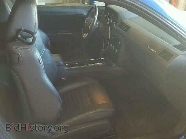 2012 DODGE CHALLENGER - VIN: 2C3CDYAG5CH264069 - Photo 5