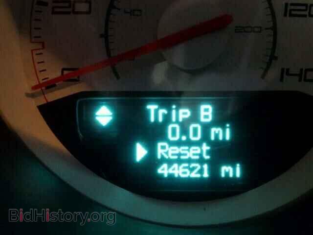 2012 DODGE CHALLENGER - VIN: 2C3CDYAG5CH264069 - Photo 8