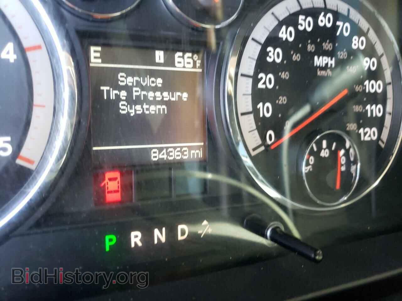 2011 DODGE RAM 2500 - VIN: 3D7UT2CL1BG511571 - Фото 8