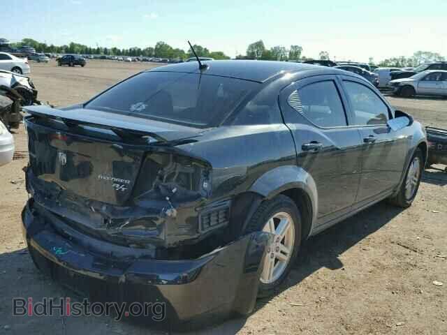 2010 DODGE AVENGER - VIN: 1B3CC5FB2AN113576 - Photo 4