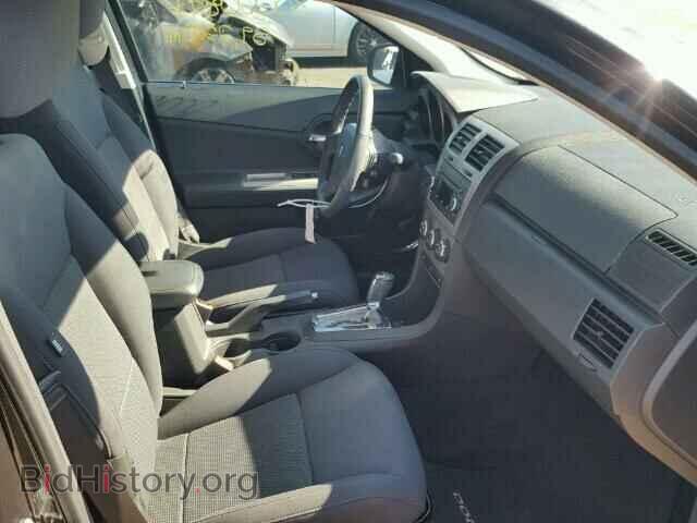 2010 DODGE AVENGER - VIN: 1B3CC5FB2AN113576 - Photo 5