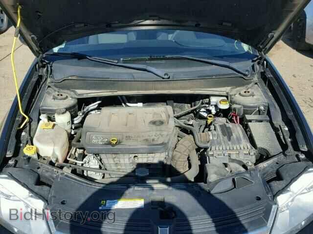 2010 DODGE AVENGER - VIN: 1B3CC5FB2AN113576 - Photo 7