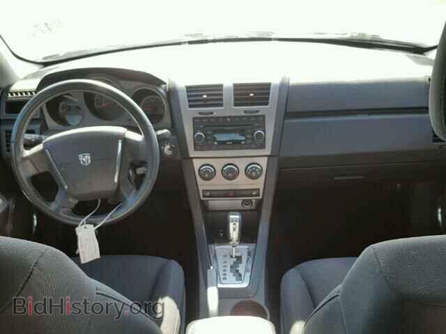 2010 DODGE AVENGER - VIN: 1B3CC5FB2AN113576 - Photo 9