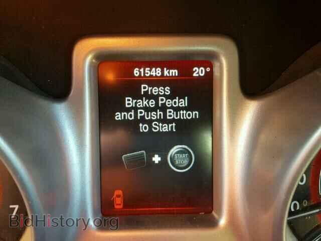 2014 DODGE JOURNEY - VIN: 3C4PDCAB5ET155125 - Фото 8