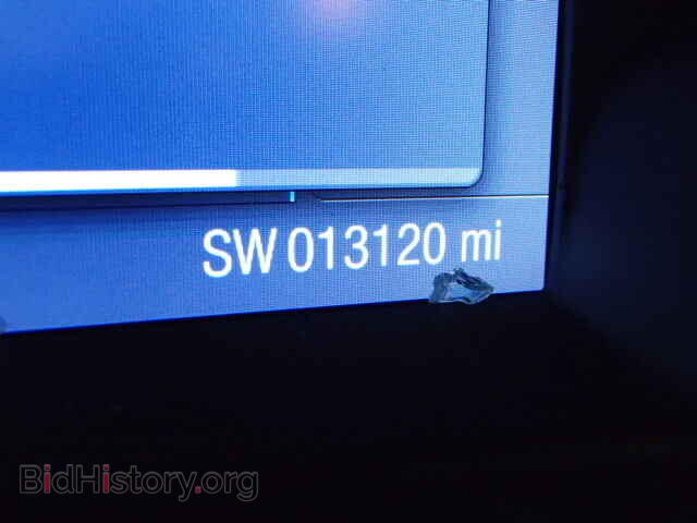 2014 FORD FOCUS - VIN: 1FADP3F2XEL440245 - Photo 8