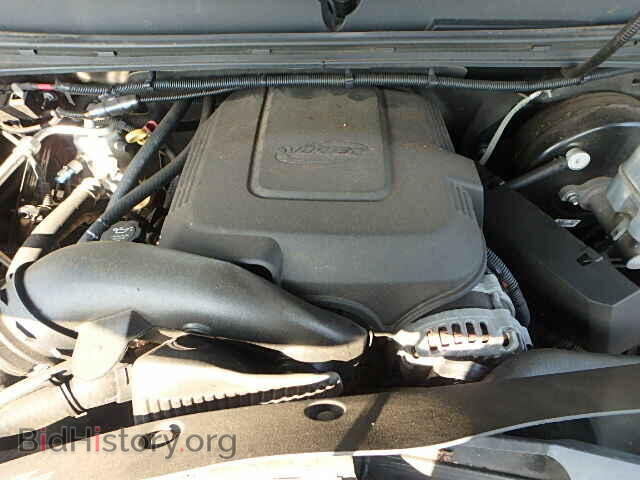 2008 CHEVROLET SILVERADO - VIN: 2GCEK13M281177007 - Фото 7
