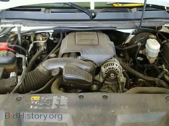 2012 CHEVROLET SILVERADO - VIN: 3GCPKSE73CG242517 - Photo 7