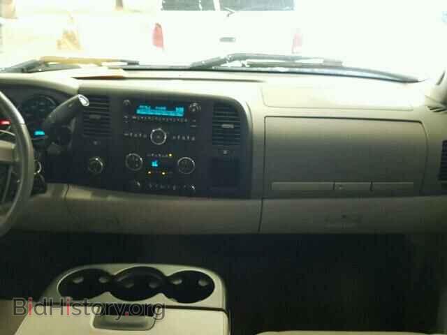2012 CHEVROLET SILVERADO - VIN: 3GCPKSE73CG242517 - Photo 9