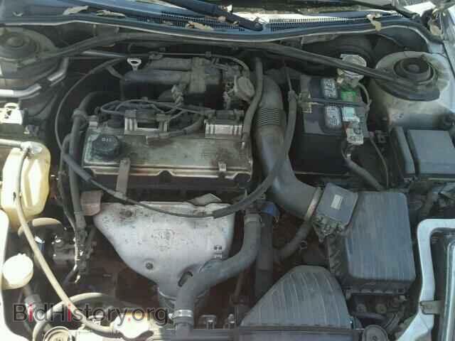 2003 MITSUBISHI ECLIPSE - VIN: 4A3AE45G93E196379 - Photo 7