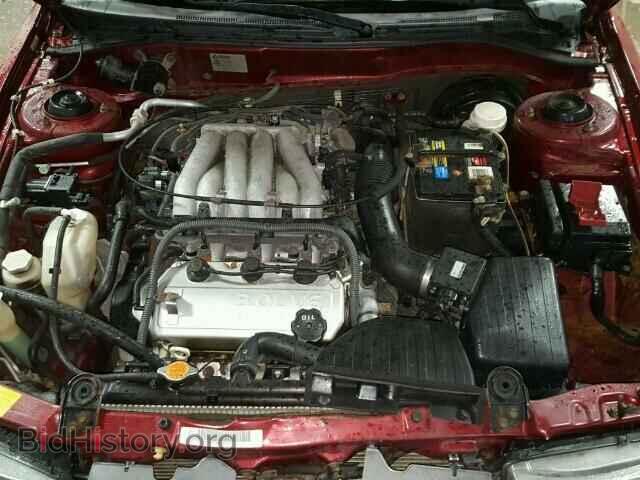 2003 MITSUBISHI GALANT - VIN: 4A3AA46H63E145103 - Фото 7