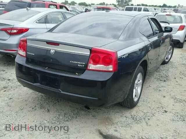 2010 DODGE CHARGER - VIN: 2B3CA3CV2AH311883 - Фото 4