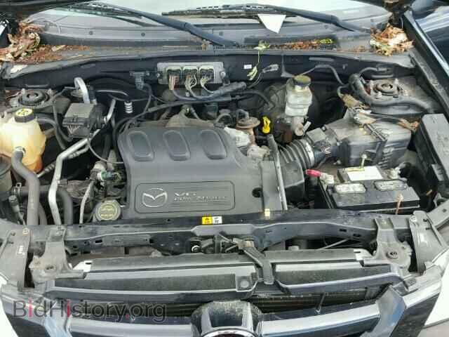2006 MAZDA TRIBUTE - VIN: 4F2YZ94166KM24280 - Фото 7
