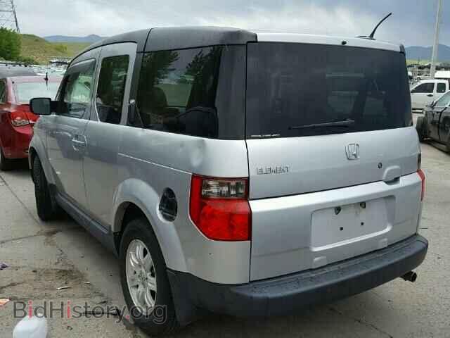 2006 HONDA ELEMENT - VIN: 5J6YH28726L000351 - Photo 3