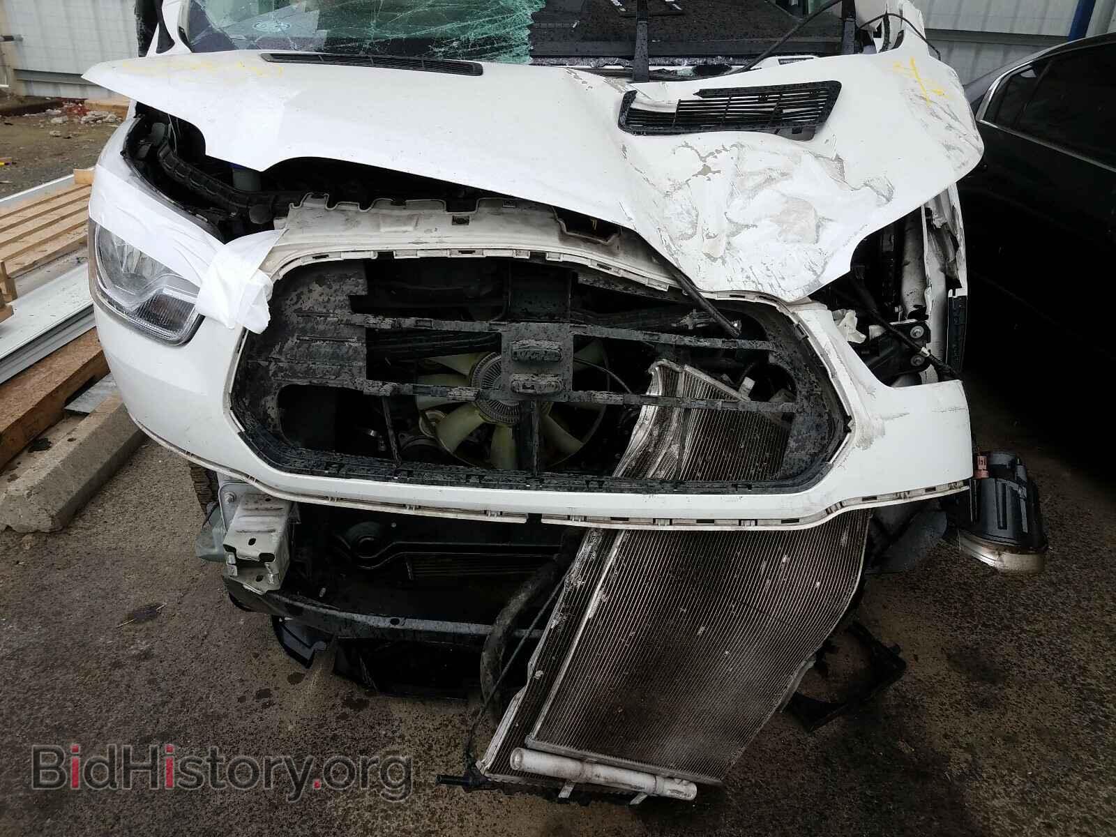 2018 FORD TRANSIT CO - VIN: 1FTBW2CV1JKA79050 - Фото 7