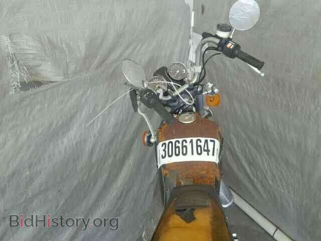1980 SUZUKI OTHR CYCLE - VIN: GN400500381 - Фото 5
