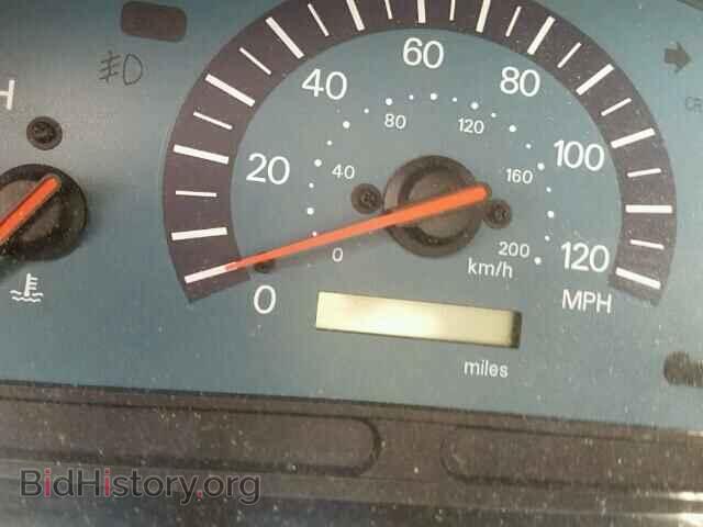 2002 MITSUBISHI GALANT - VIN: 4A3AA46G42E078457 - Фото 8