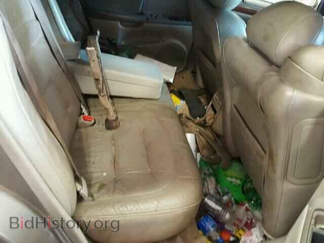 2002 CADILLAC DEVILLE - VIN: 1G6KD54Y92U188154 - Фото 6