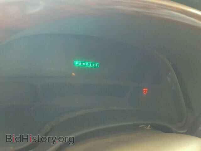2002 CADILLAC DEVILLE - VIN: 1G6KD54Y92U188154 - Фото 8