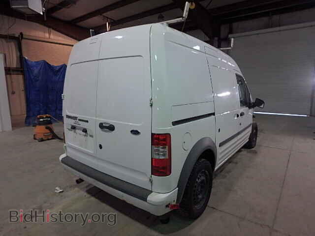 2010 FORD TRANSIT CO - VIN: NM0LS7BN1AT033028 - Фото 4