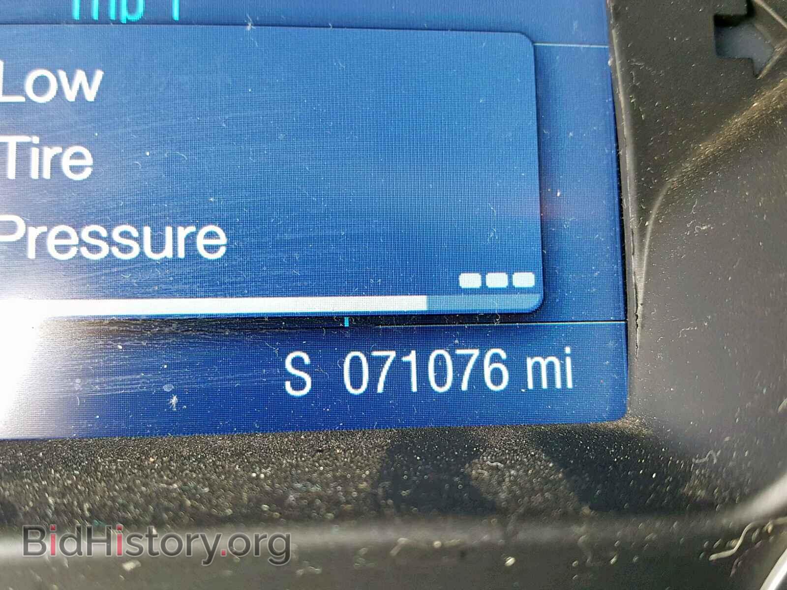 2014 FORD FOCUS SE - VIN: 1FADP3F25EL251759 - Фото 8