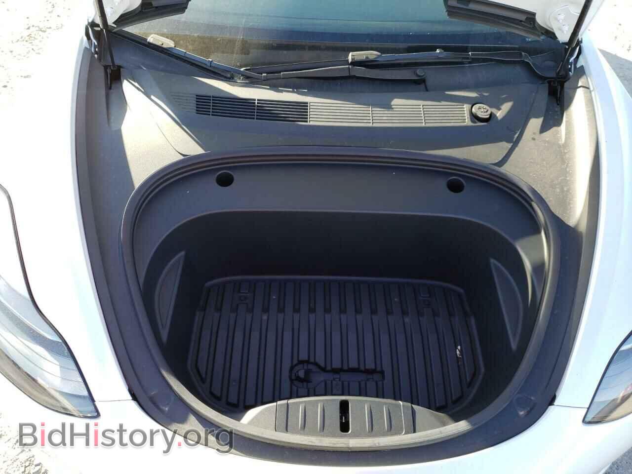 2021 TESLA MODEL 3 - VIN: 5YJ3E1EA0MF088657 - Photo 7