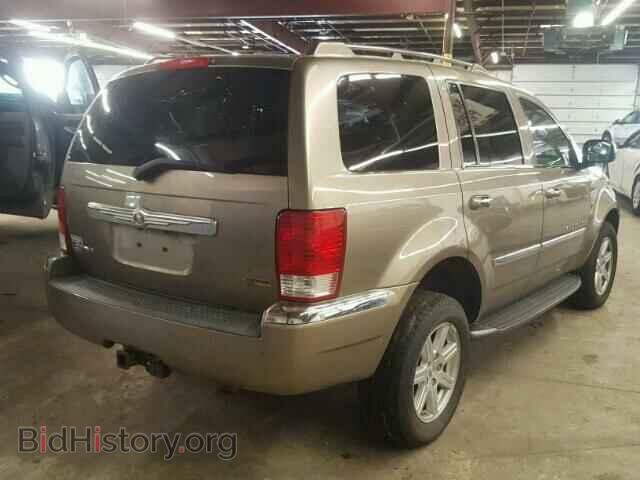 2007 CHRYSLER ASPEN - VIN: 1A8HW58P27F581663 - Фото 4