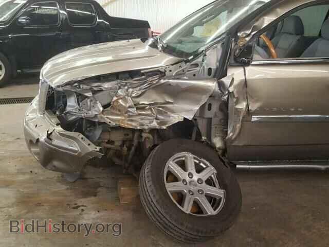 2007 CHRYSLER ASPEN - VIN: 1A8HW58P27F581663 - Фото 9