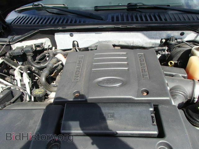 2007 FORD EXPEDITION - VIN: 1FMFK18587LA70876 - Фото 7
