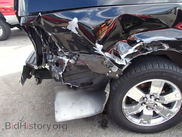 2007 FORD EXPEDITION - VIN: 1FMFK18587LA70876 - Фото 10