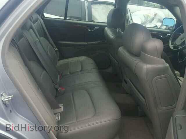 2005 CADILLAC DEVILLE - VIN: 1G6KD54Y25U205784 - Фото 6