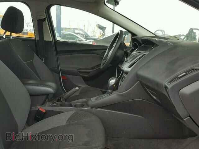 2012 FORD FOCUS - VIN: 1FAHP3K28CL338480 - Photo 5
