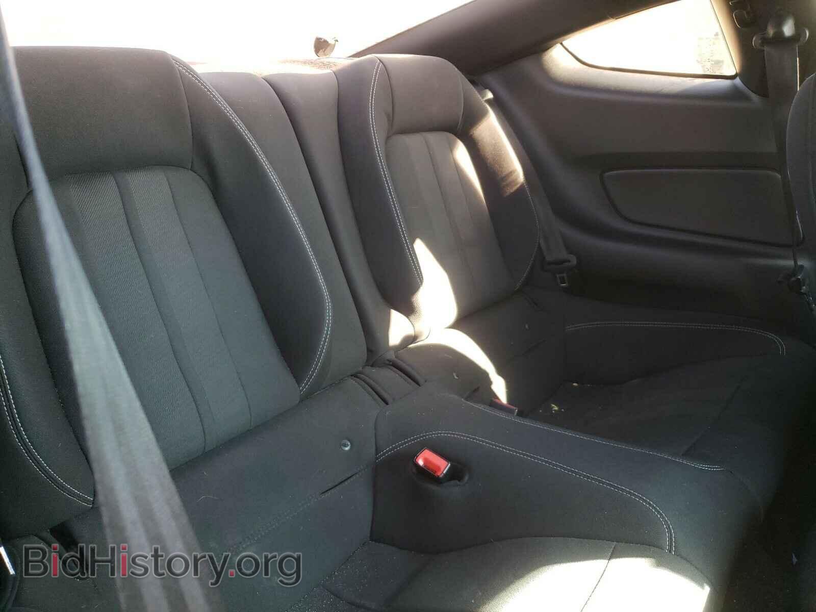 2018 FORD MUSTANG - VIN: 1FA6P8TH8J5113890 - Фото 6