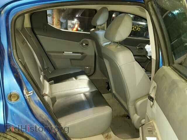 2008 DODGE AVENGER - VIN: 1B3LC76M28N578902 - Фото 6