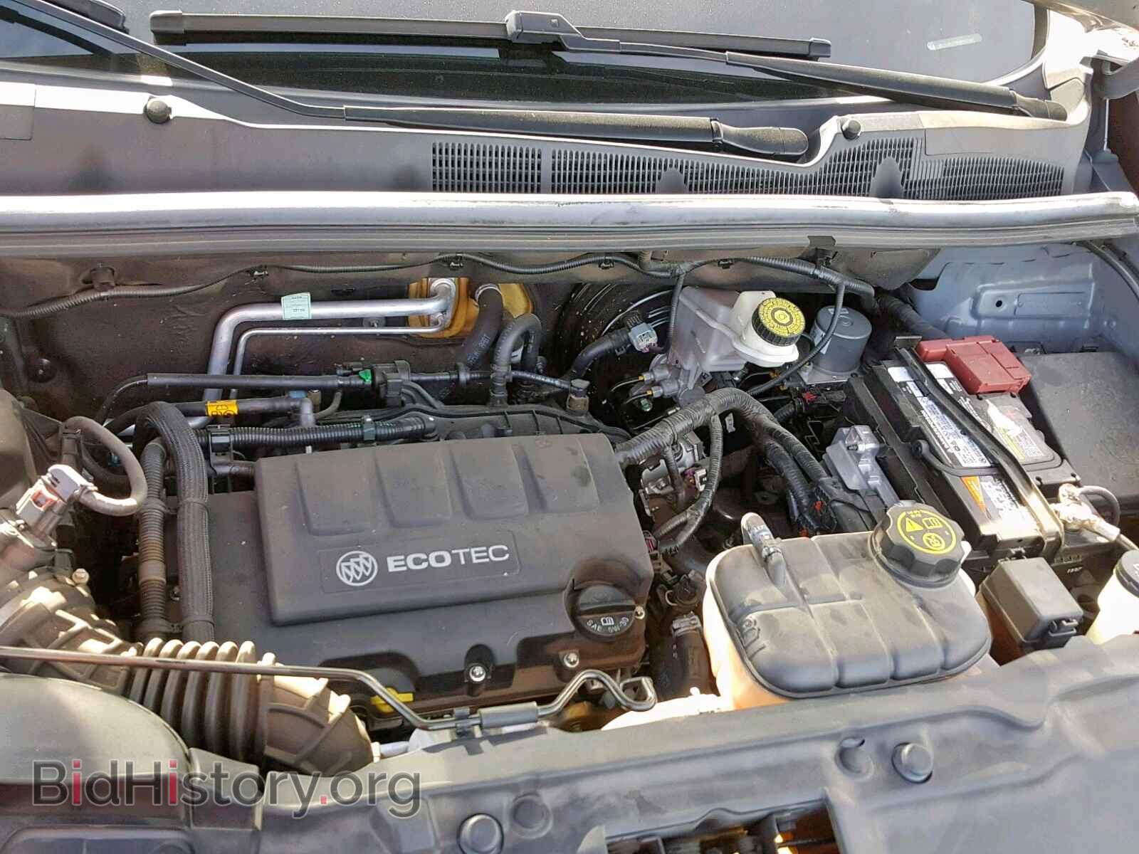 2013 BUICK ENCORE - VIN: KL4CJCSB4DB177326 - Photo 7