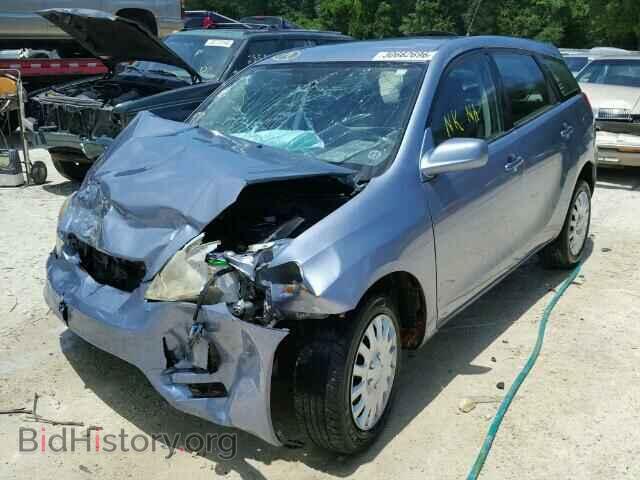 2003 TOYOTA COROLLA - VIN: 2T1KR32E63C130061 - Фото 2