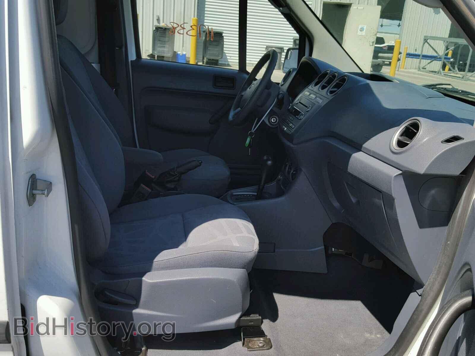 2013 FORD TRANSIT CO - VIN: NM0LS7BN9DT146911 - Фото 5