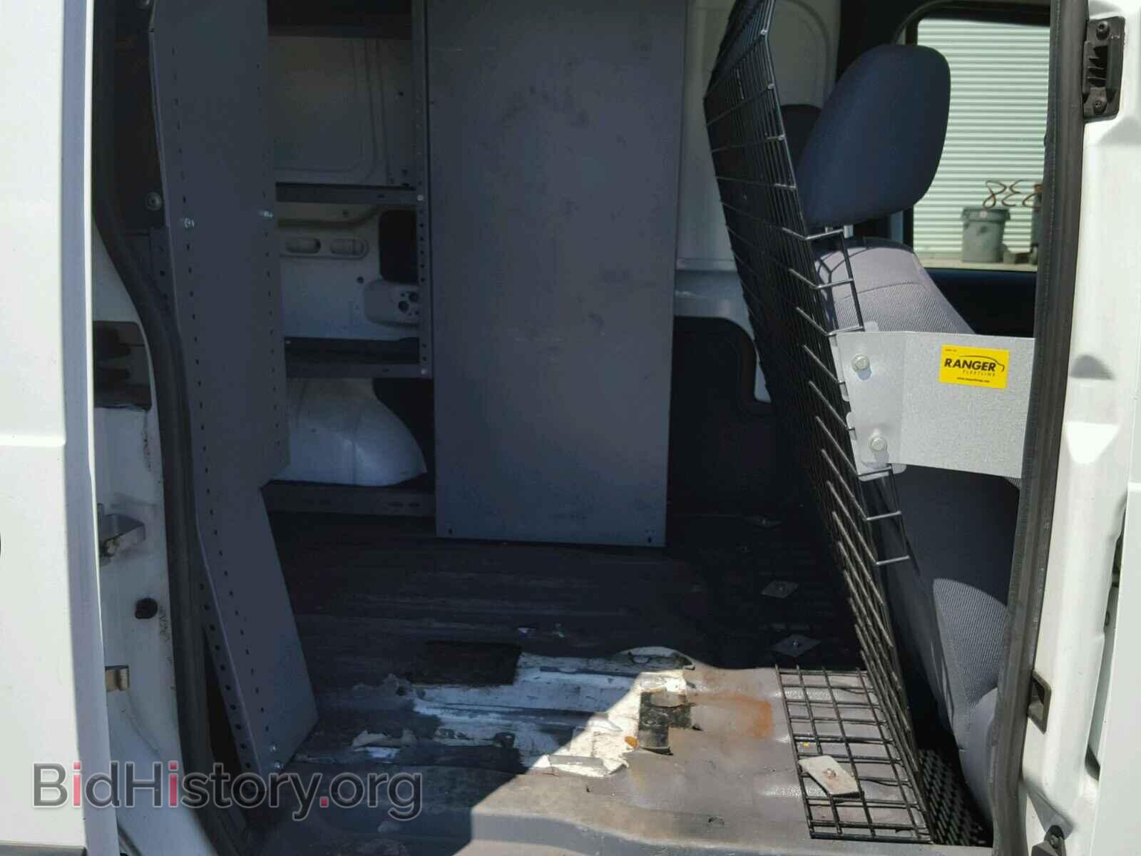 2013 FORD TRANSIT CO - VIN: NM0LS7BN9DT146911 - Фото 6