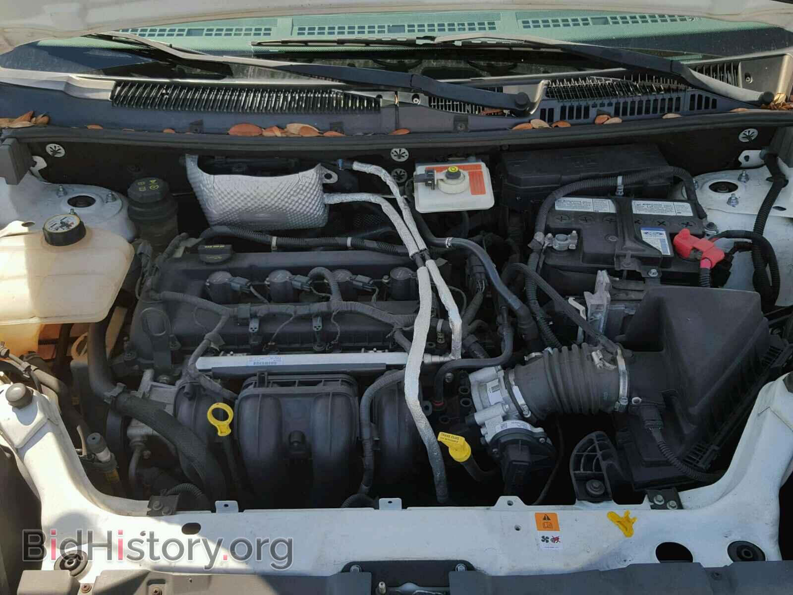 2013 FORD TRANSIT CO - VIN: NM0LS7BN9DT146911 - Фото 7