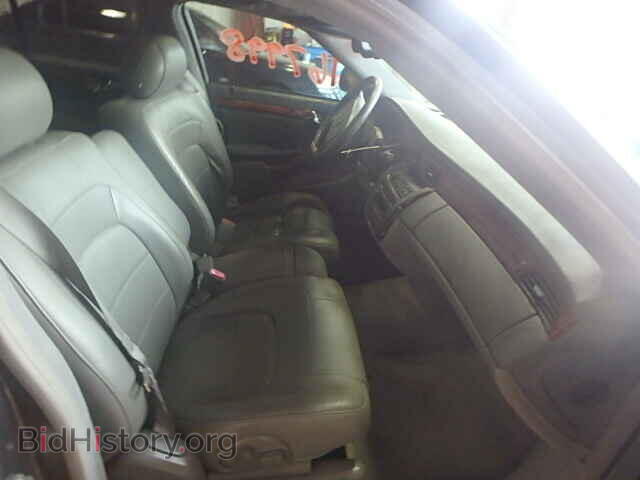 2004 CADILLAC DEVILLE - VIN: 1G6KD57Y94U175368 - Фото 5