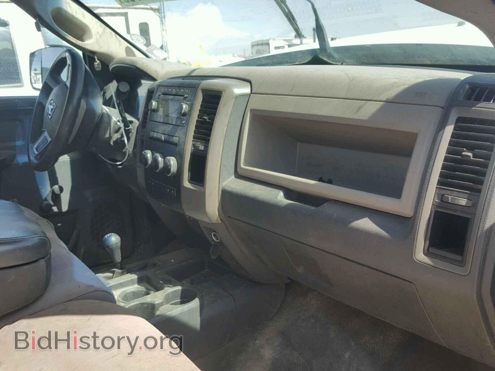 2011 DODGE RAM 5500 - VIN: 3D6WU7EL6BG505172 - Фото 9