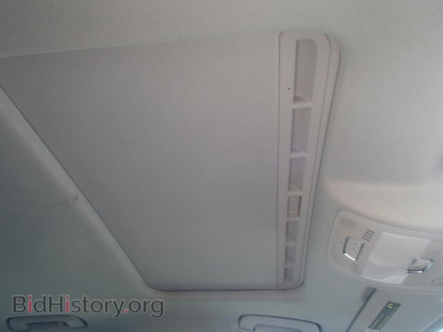 2012 AUDI A4 - VIN: WAUBFAFL6CN008557 - Фото 10