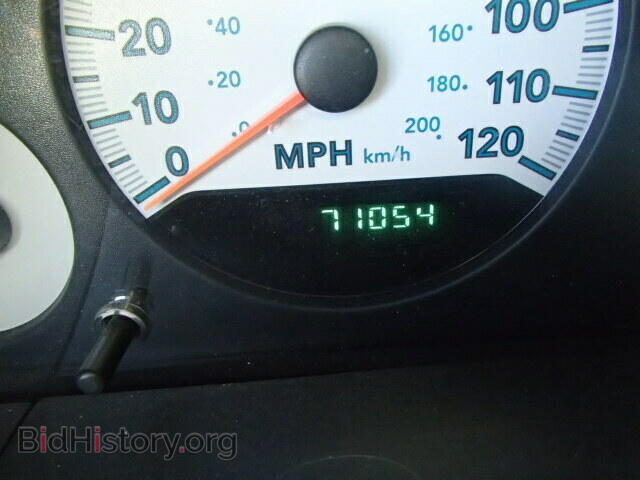 2006 DODGE CARAVAN - VIN: 2D4GP44L46R770578 - Фото 8