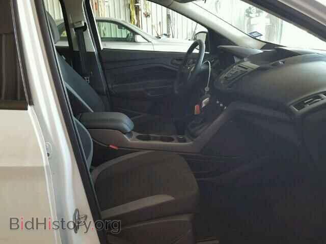 2014 FORD ESCAPE - VIN: 1FMCU0F79EUE39277 - Photo 5