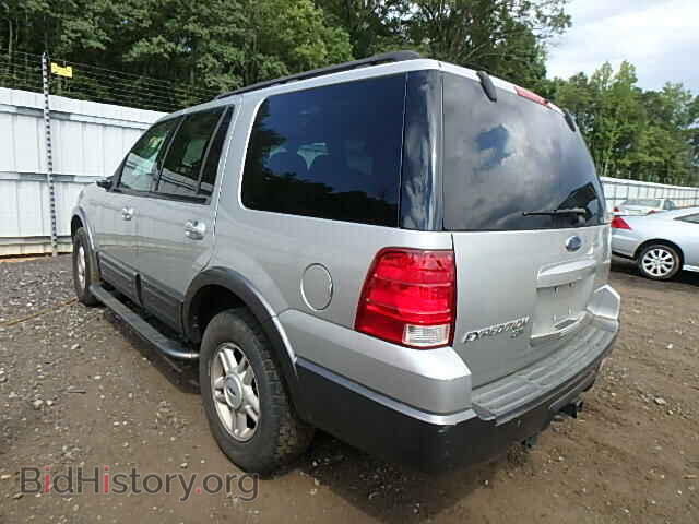 2005 FORD EXPEDITION - VIN: 1FMPU15505LA54882 - Фото 3