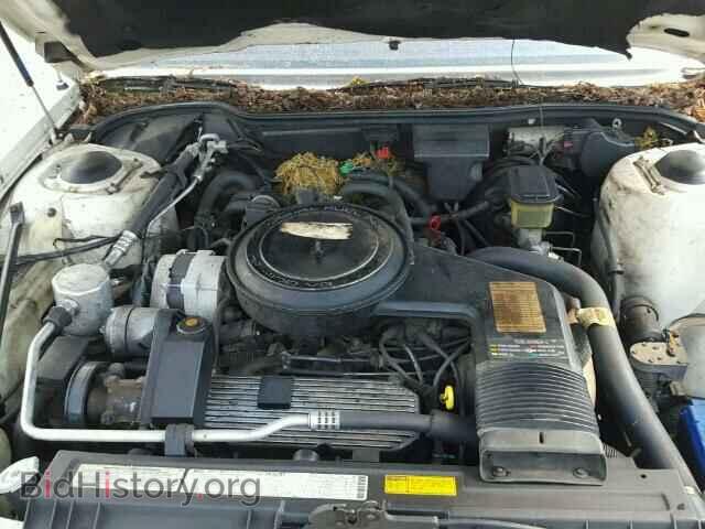 1987 CADILLAC DEVILLE - VIN: 1G6CD5186H4266648 - Photo 7