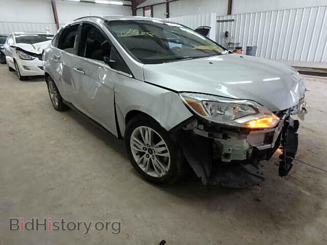 Photo 1FAHP3H2XCL395805 - FORD FOCUS 2012