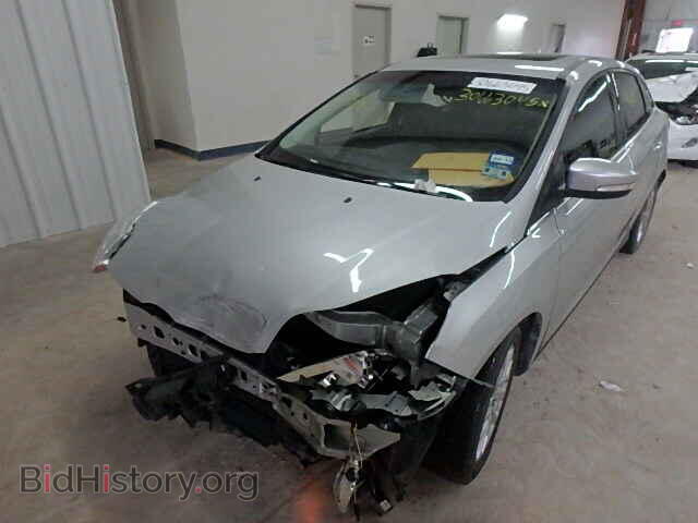 2012 FORD FOCUS - VIN: 1FAHP3H2XCL395805 - Photo 2