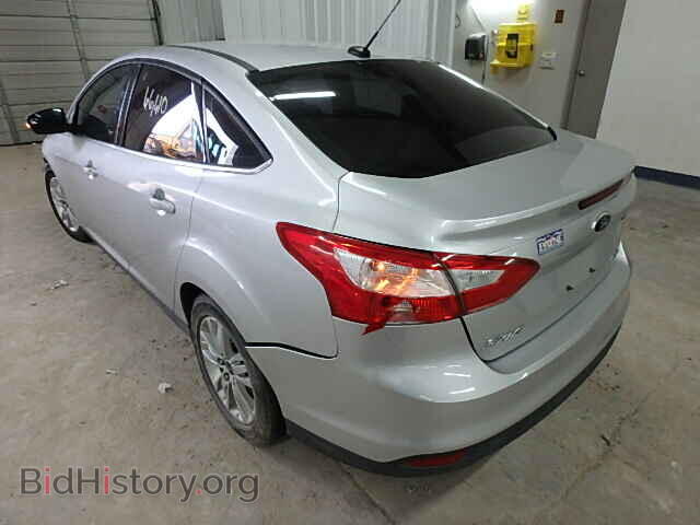 2012 FORD FOCUS - VIN: 1FAHP3H2XCL395805 - Photo 3